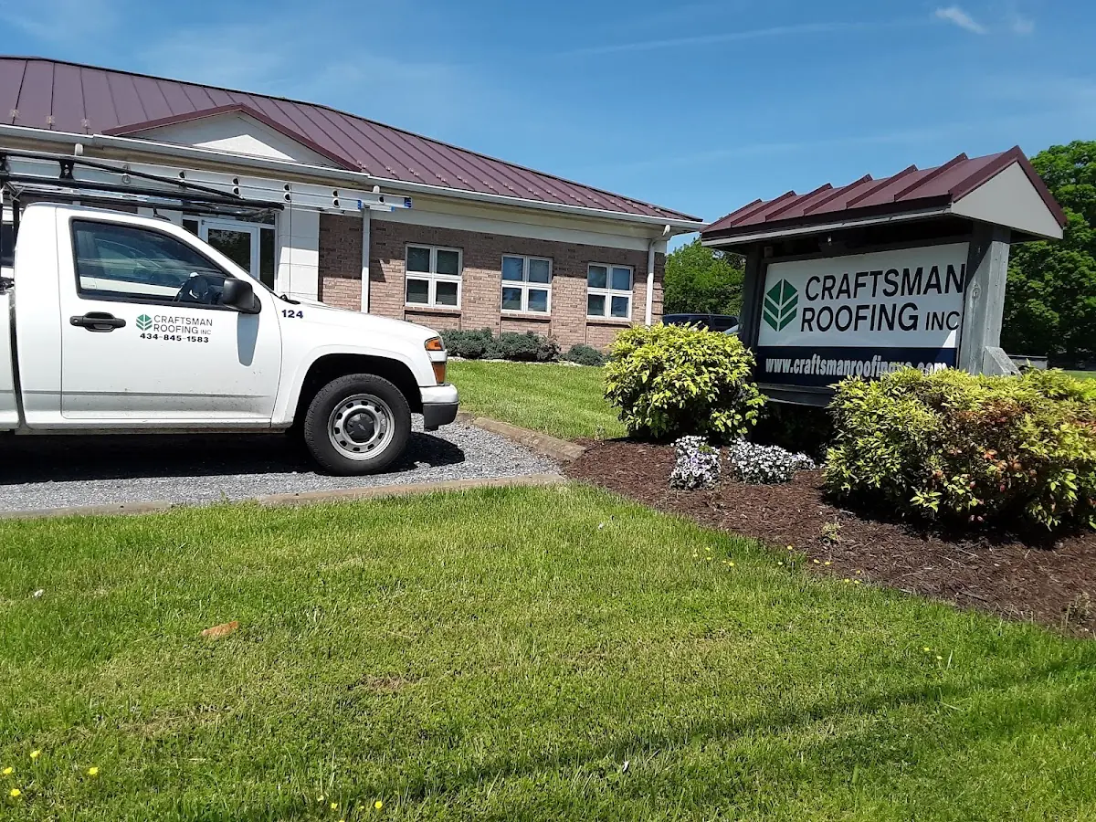 Quality Chimney Repair by experienced craftsmen in Glen Arm